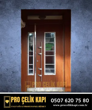 Mudanya Bina Kapısı - Model 21