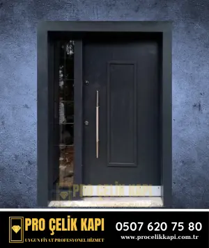 Mudanya Bina Kapısı - Model 26