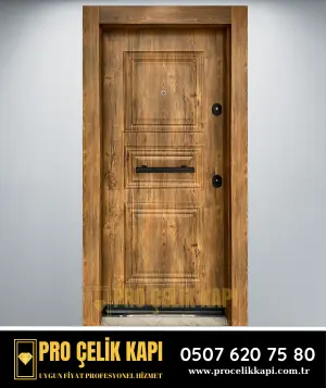 Mudanya Çelik Kapı - Plus 14
