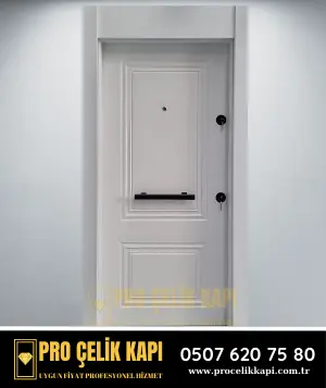 Mudanya Çelik Kapı - Plus 15