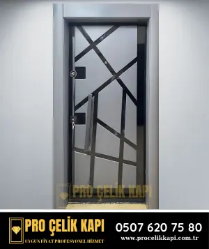 Mudanya Çelik Kapı - Plus 22