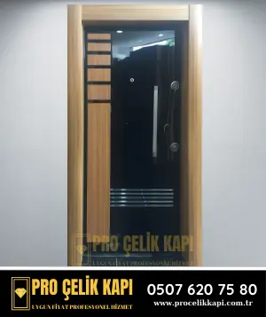 Mudanya Çelik Kapı - Plus 23